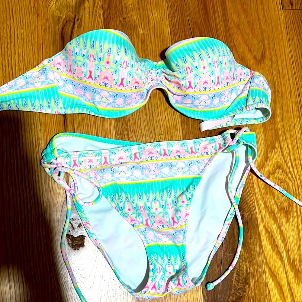 Victorias Secret VS Bikini
